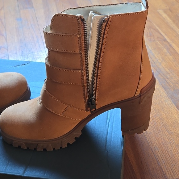 Timberland Lana Point Zip Size 10 - Picture 6 of 8